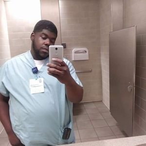 Meet your Posher, Jamarcus